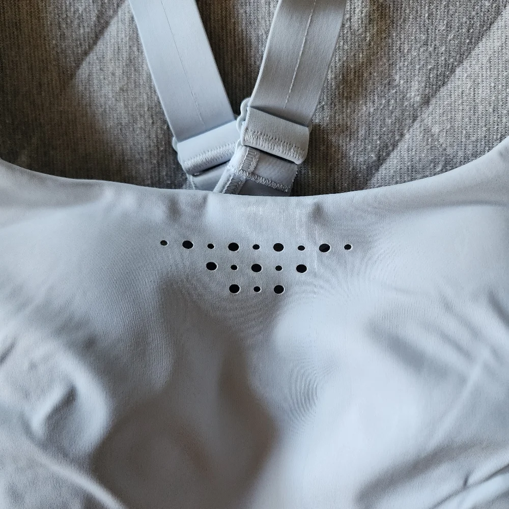 Athleta‎ Phenomena Sports Bra Size 34C